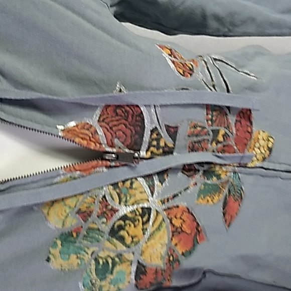 Lucky brand women jacket size s nwt - Picture 2 of 10